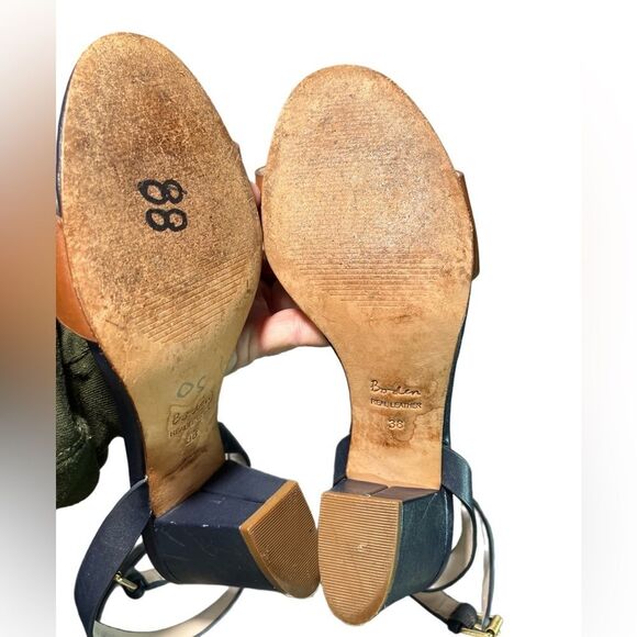 Boden Kirsten leather sandal - Picture 9 of 10